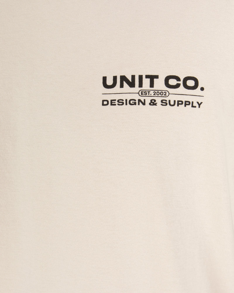Unit Worldwide Tee