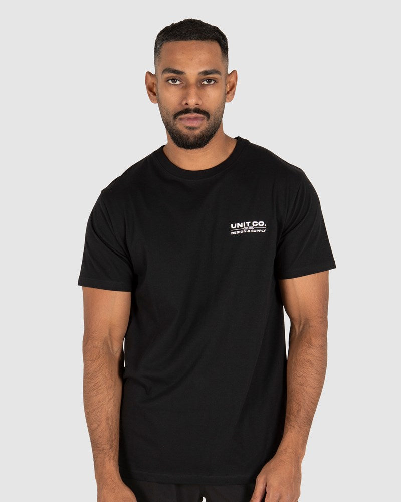 Unit Worldwide Tee