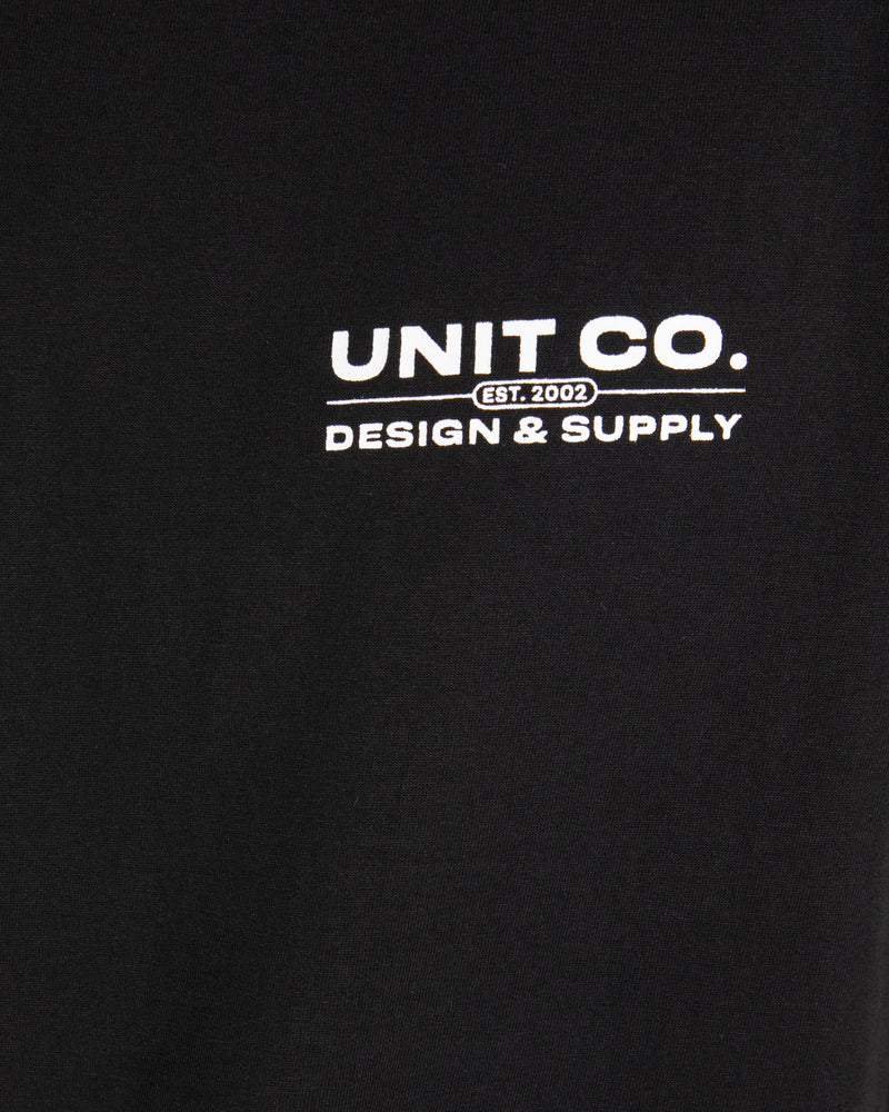 Unit Worldwide Tee