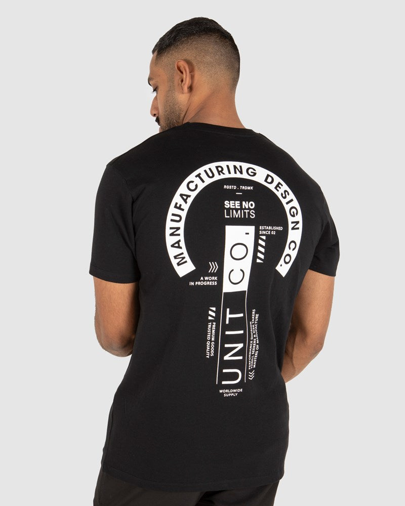 Unit Validate Tee