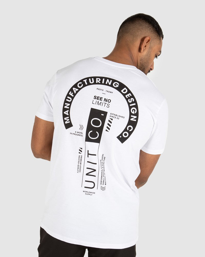 Unit Validate Tee