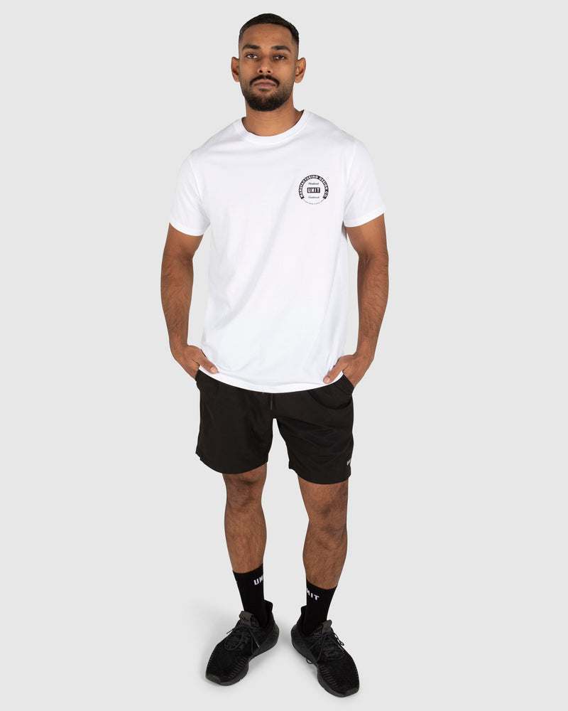 Unit Validate Tee