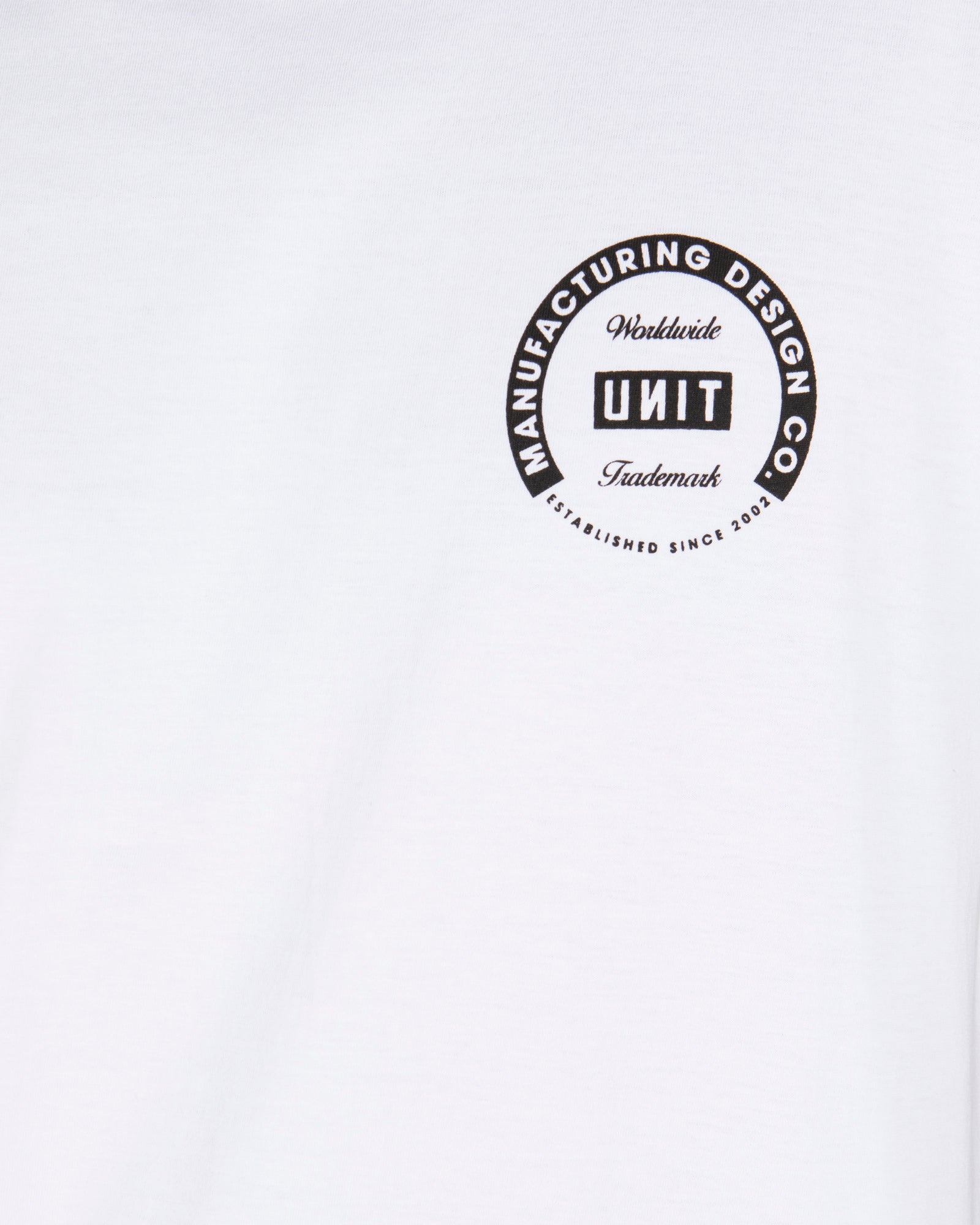 Unit Validate Tee