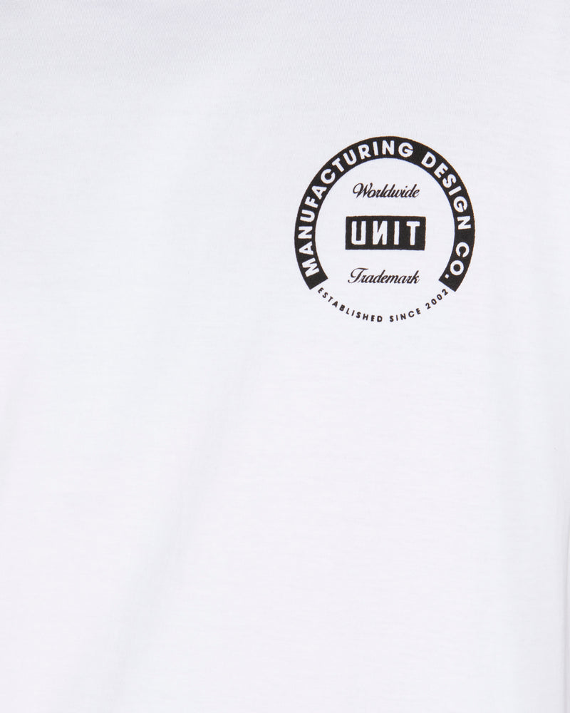 Unit Validate Tee