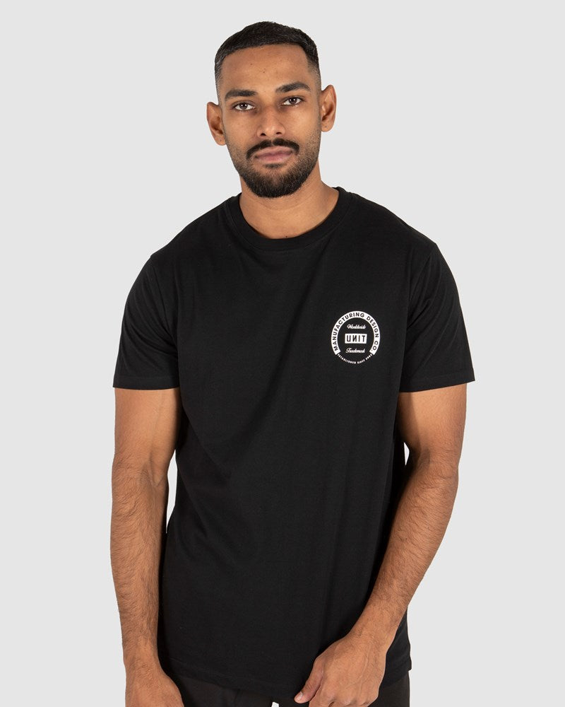 Unit Validate Tee