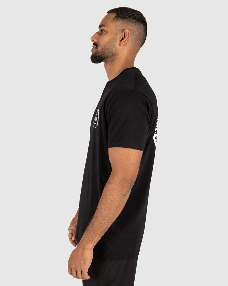 Unit Validate Tee