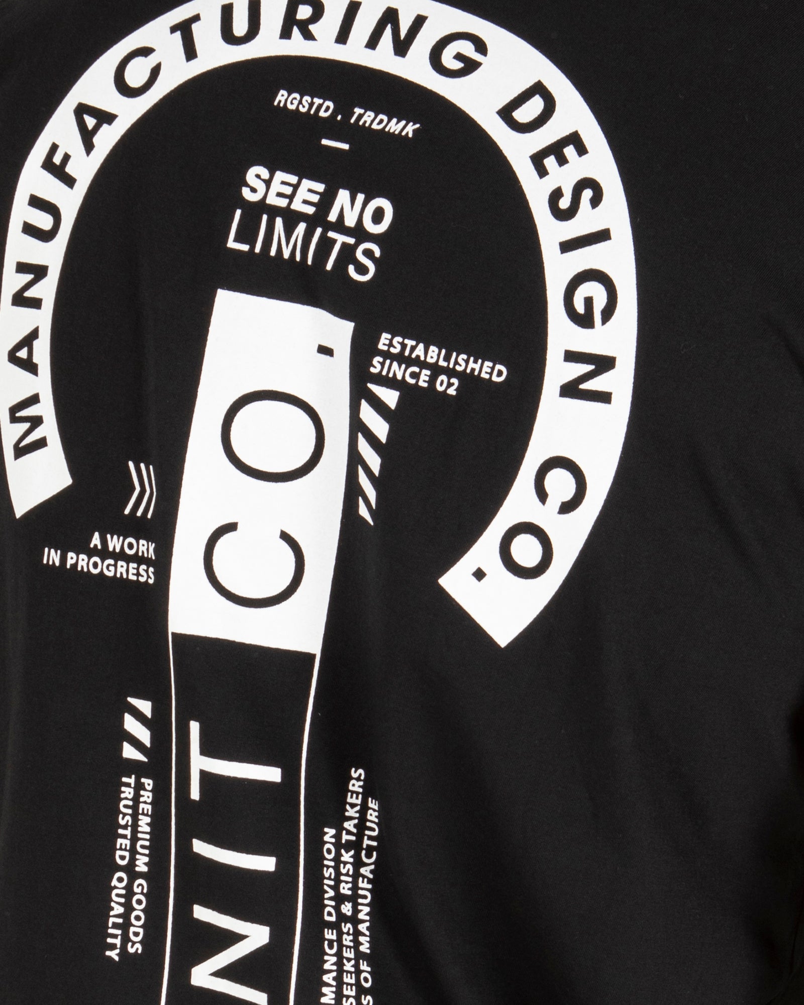 Unit Validate Tee