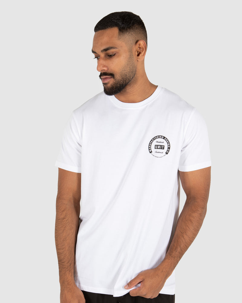 Unit Validate Tee