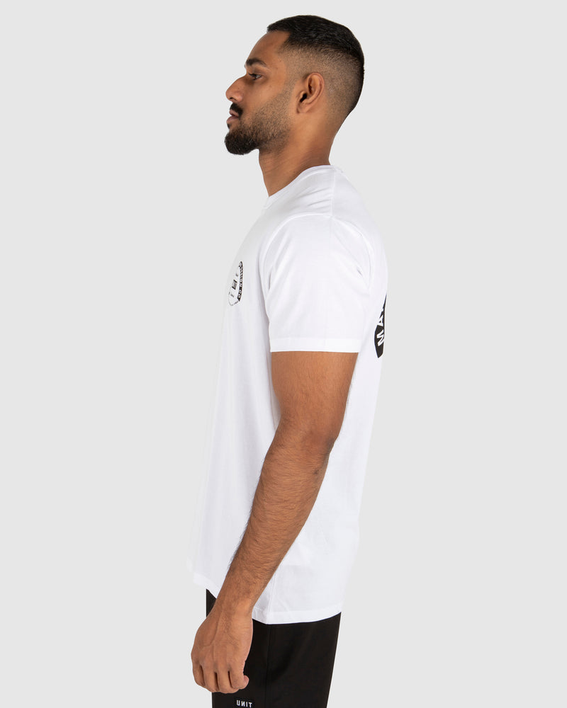 Unit Validate Tee