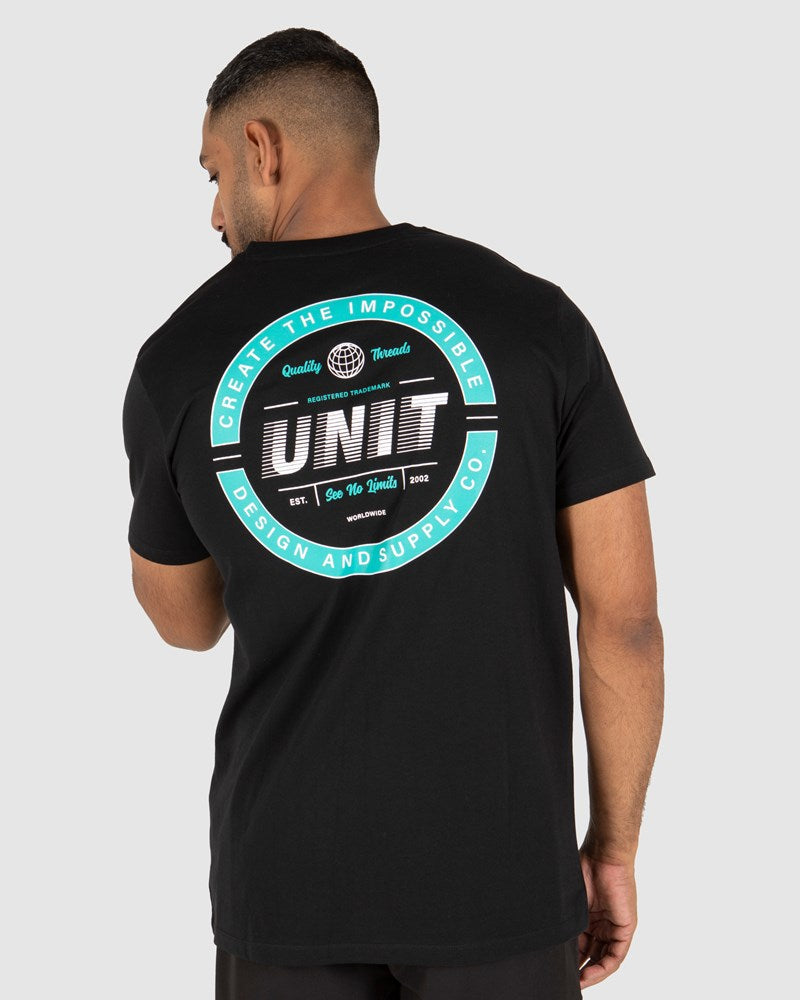 Unit Metro Tee
