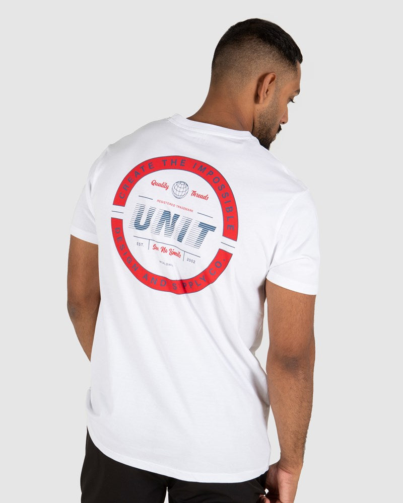 Unit Metro Tee