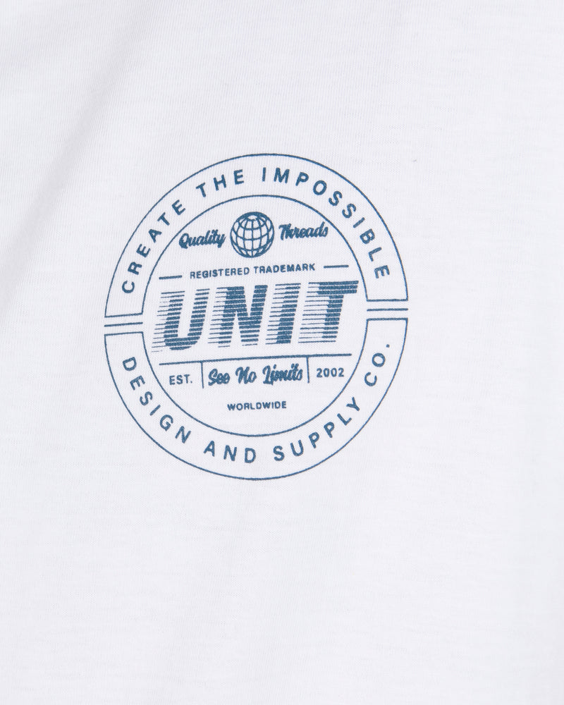 Unit Metro Tee
