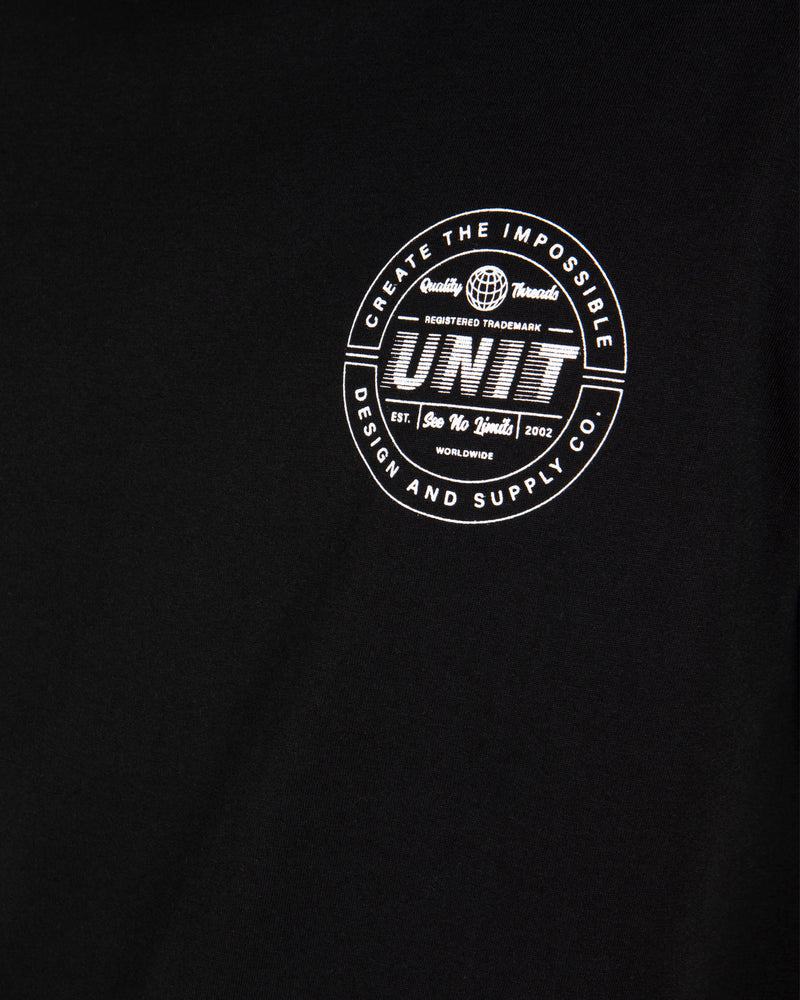 Unit Metro Tee