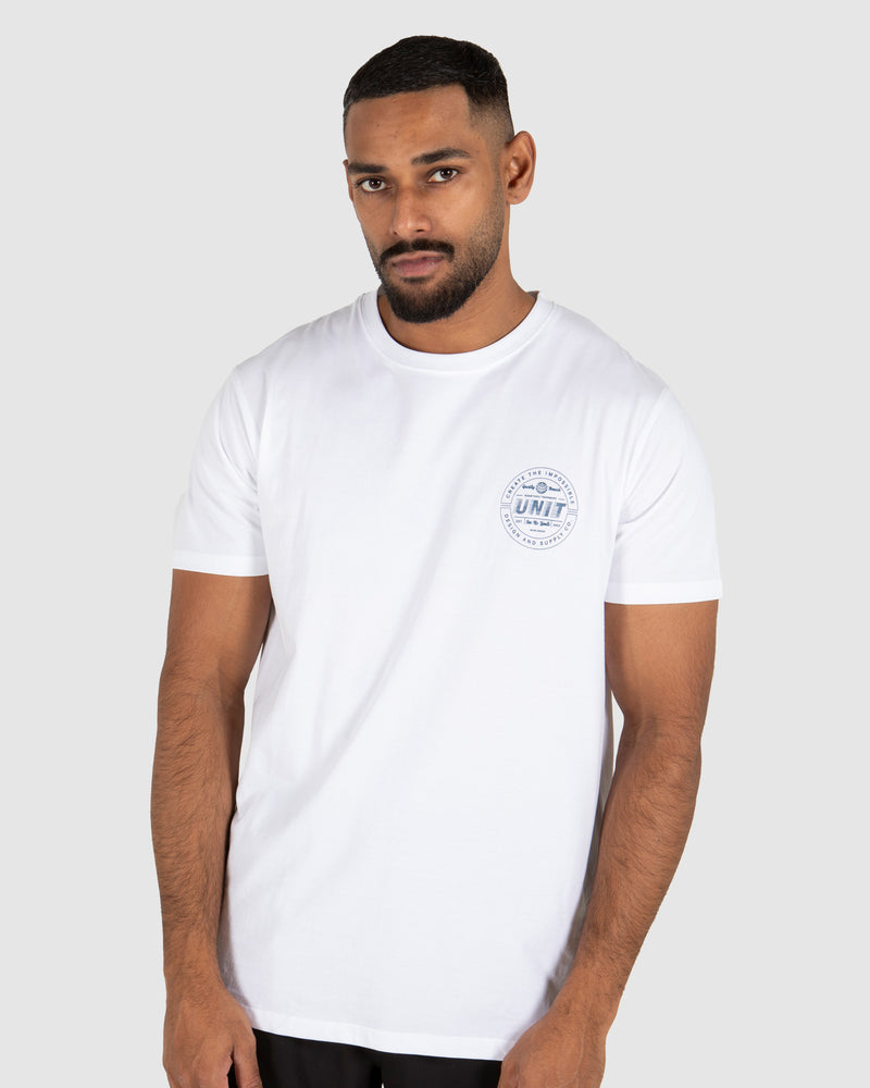 Unit Metro Tee