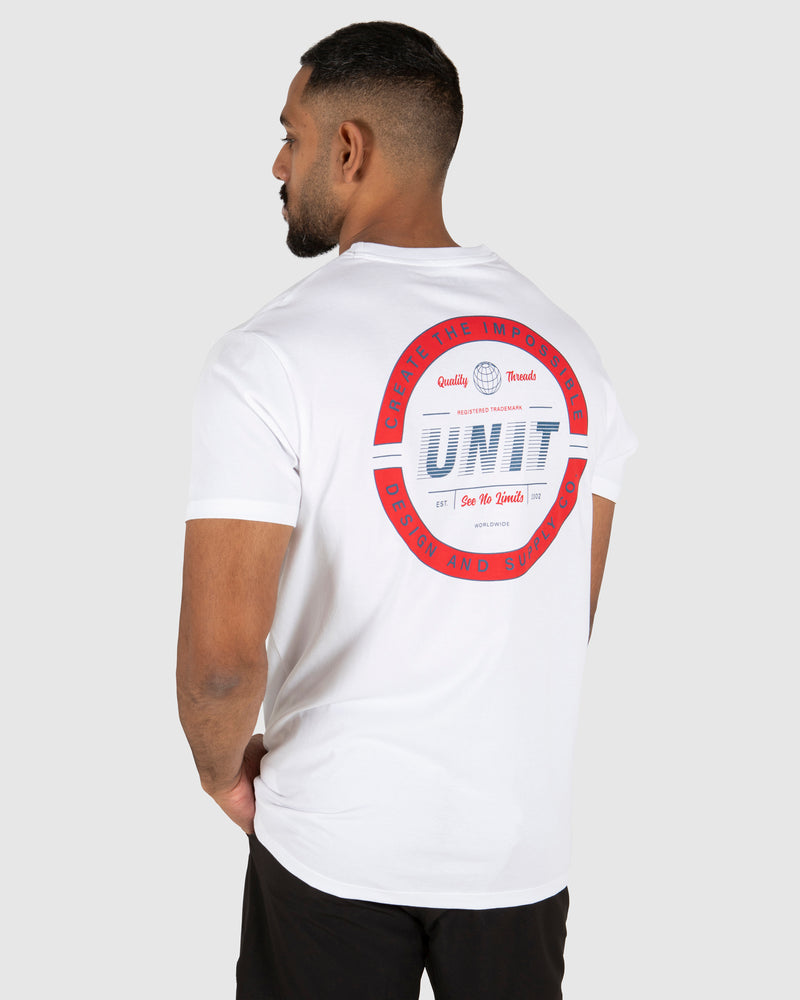 Unit Metro Tee