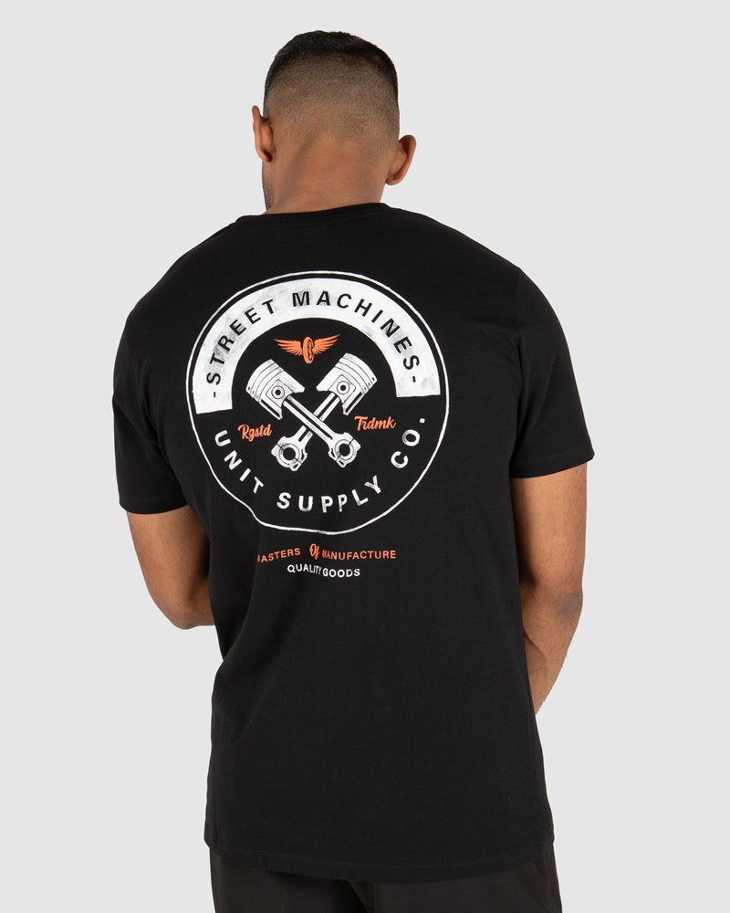 Unit Worx Tee