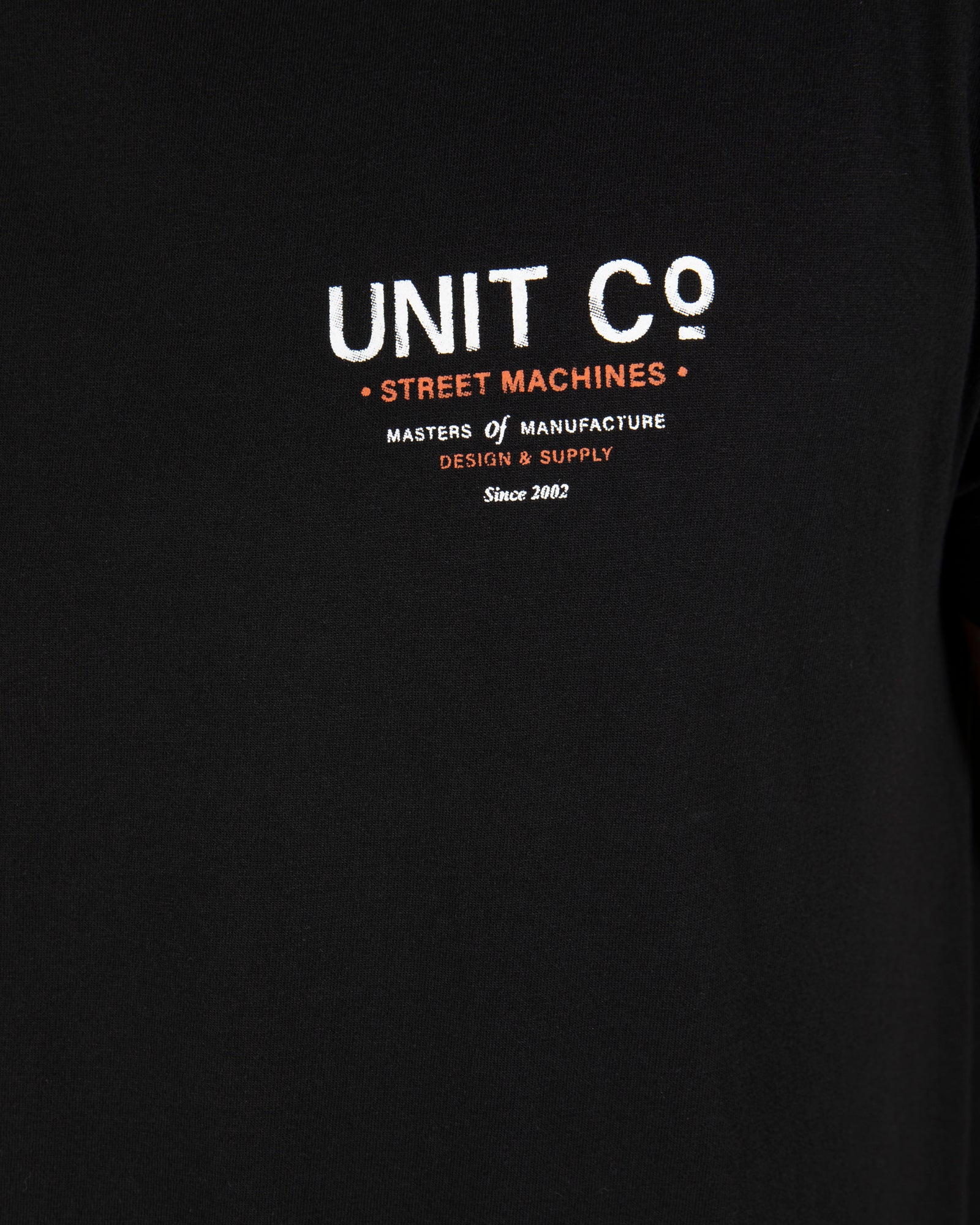 Unit Worx Tee