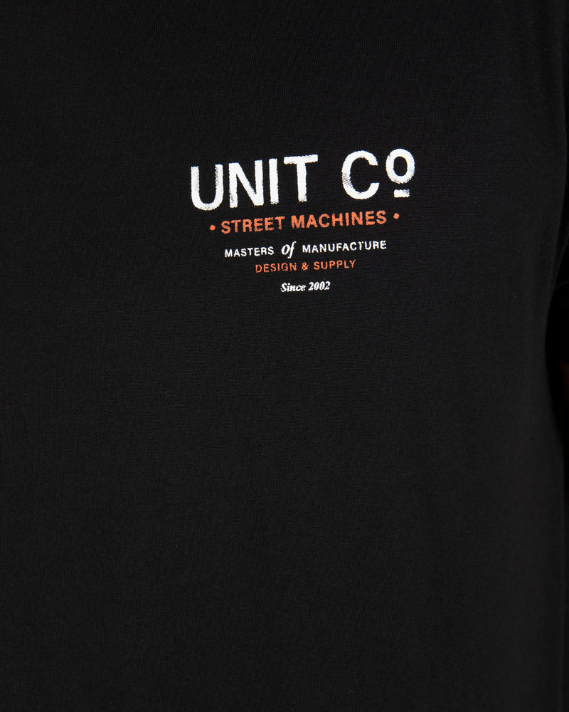 Unit Worx Tee