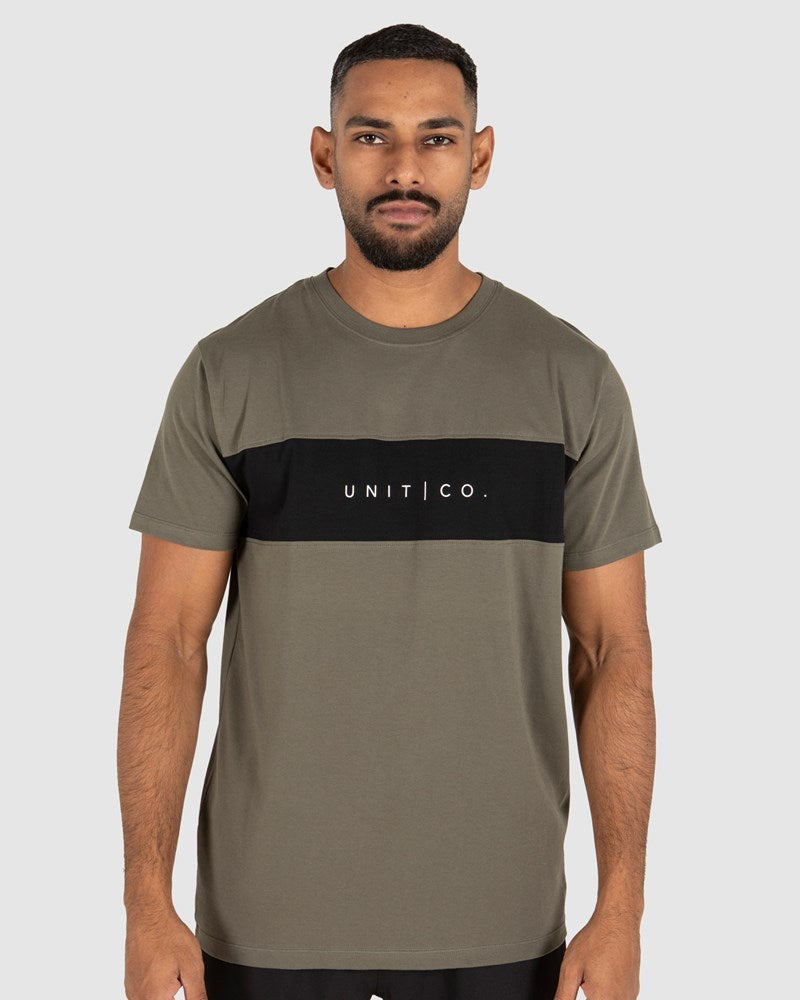 Unit Trestle Tee