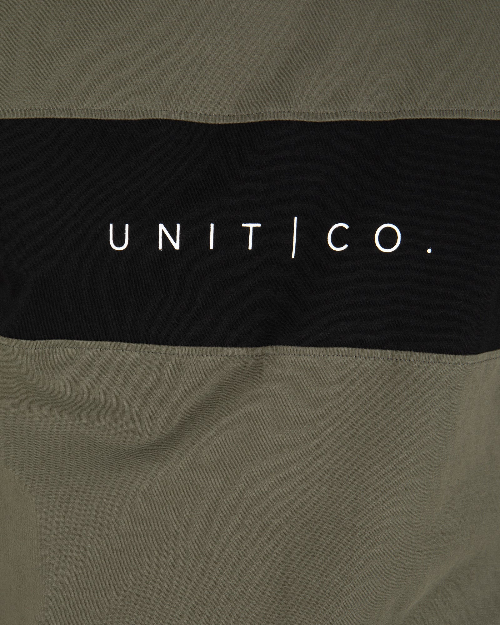 Unit Trestle Tee