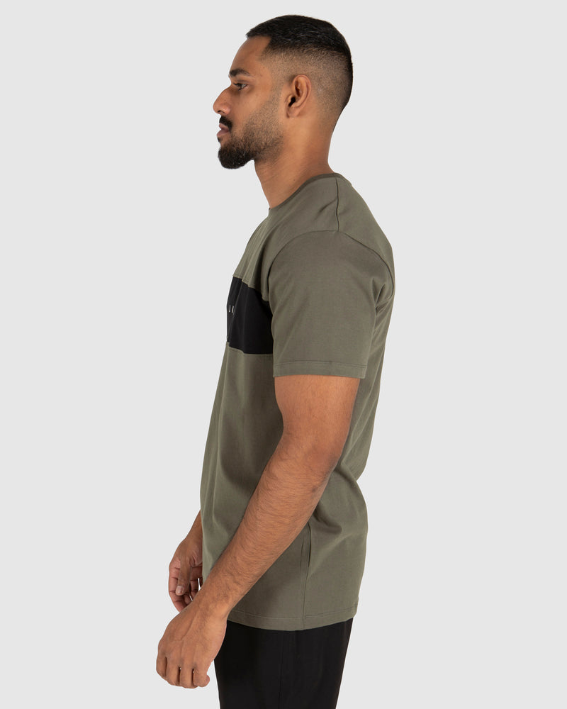 Unit Trestle Tee