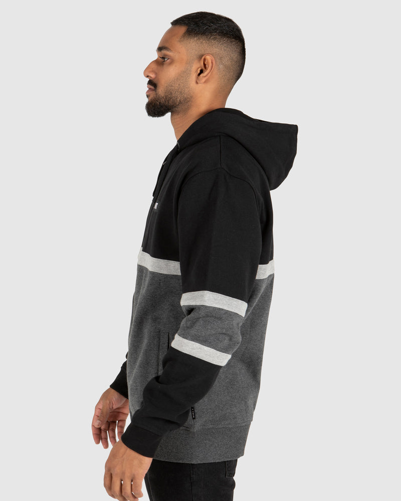 Unit Empire Zip Hooide