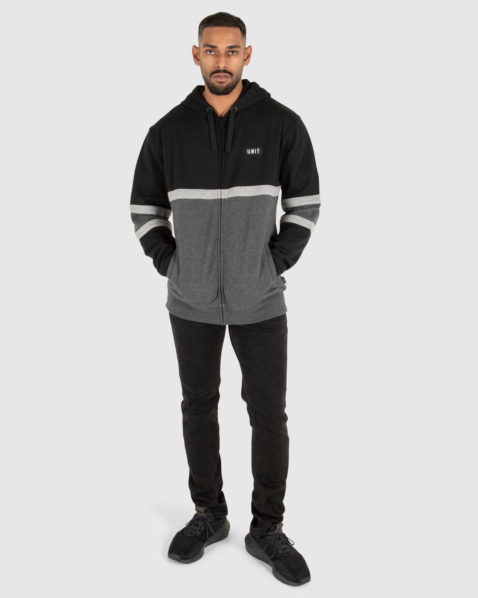 Unit Empire Zip Hooide