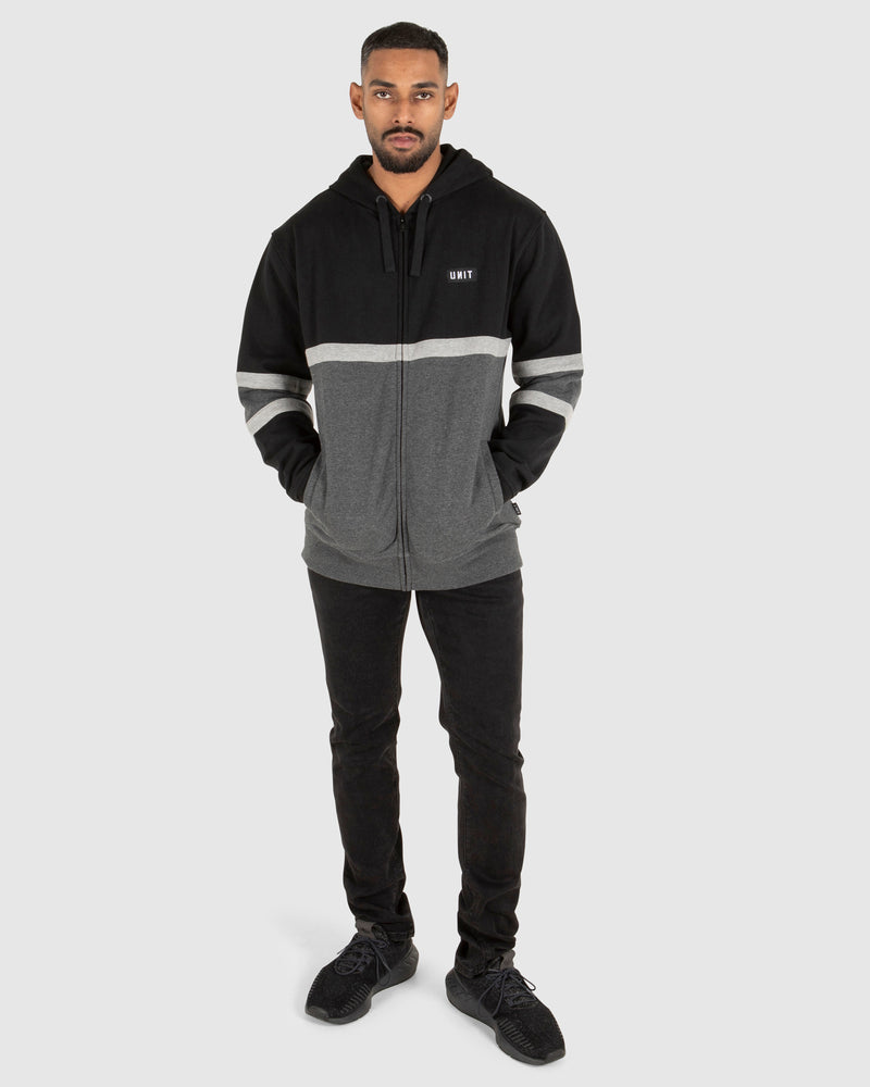 Unit Empire Zip Hooide