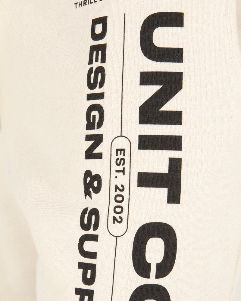 Unit Worldwide Track Shorts