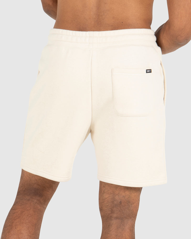 Unit Worldwide Track Shorts