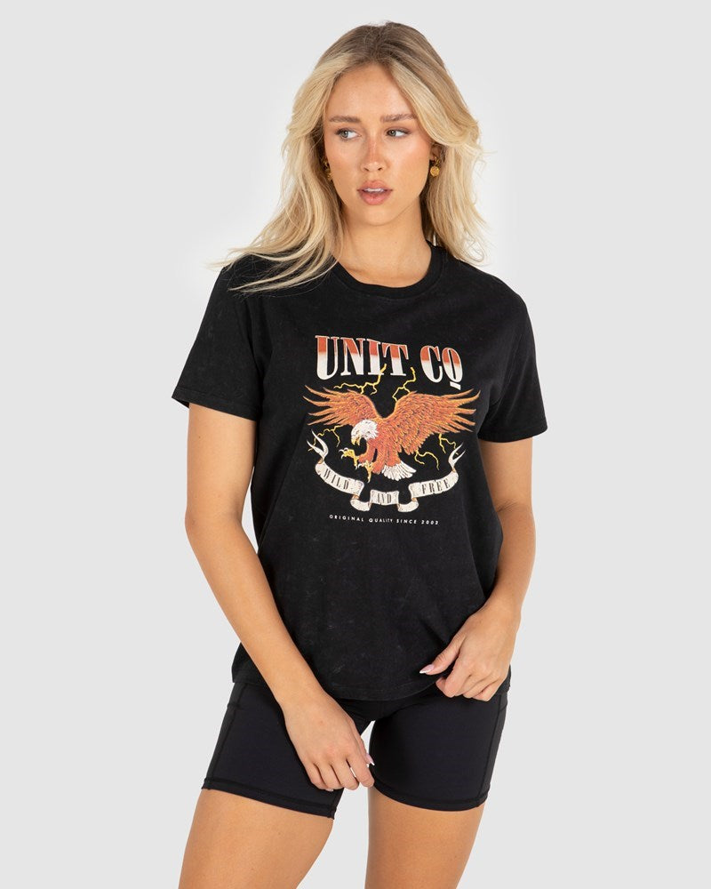 Unit Twilight Ladies Tee