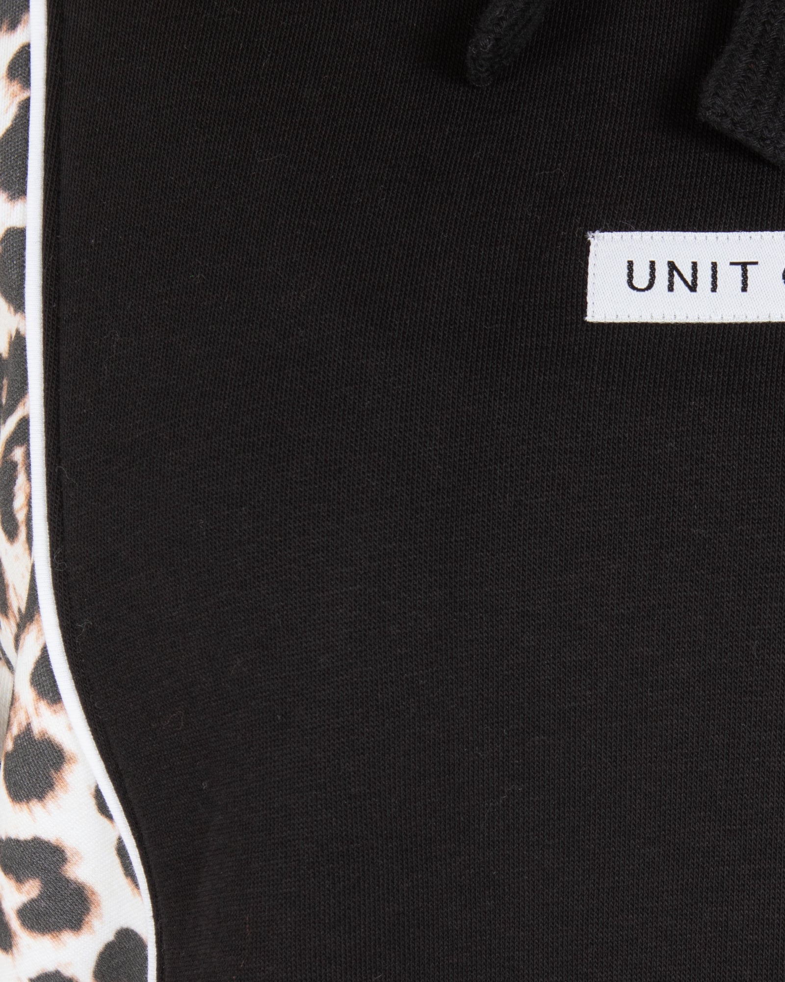 Unit Rush Ladies Hoodie