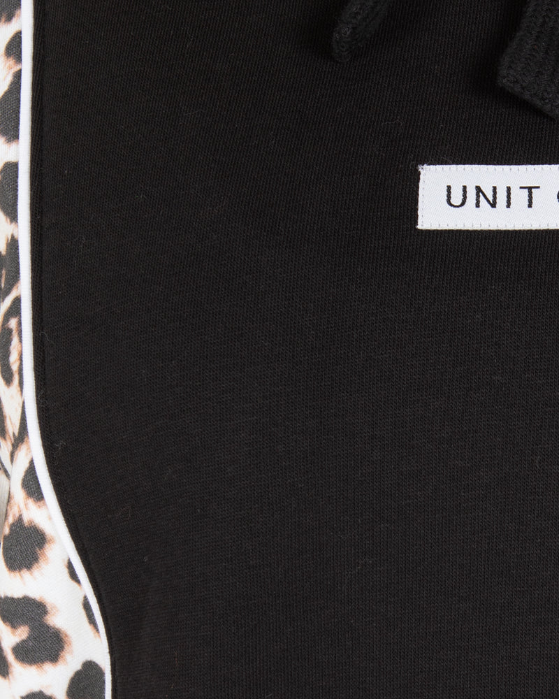 Unit Rush Ladies Hoodie