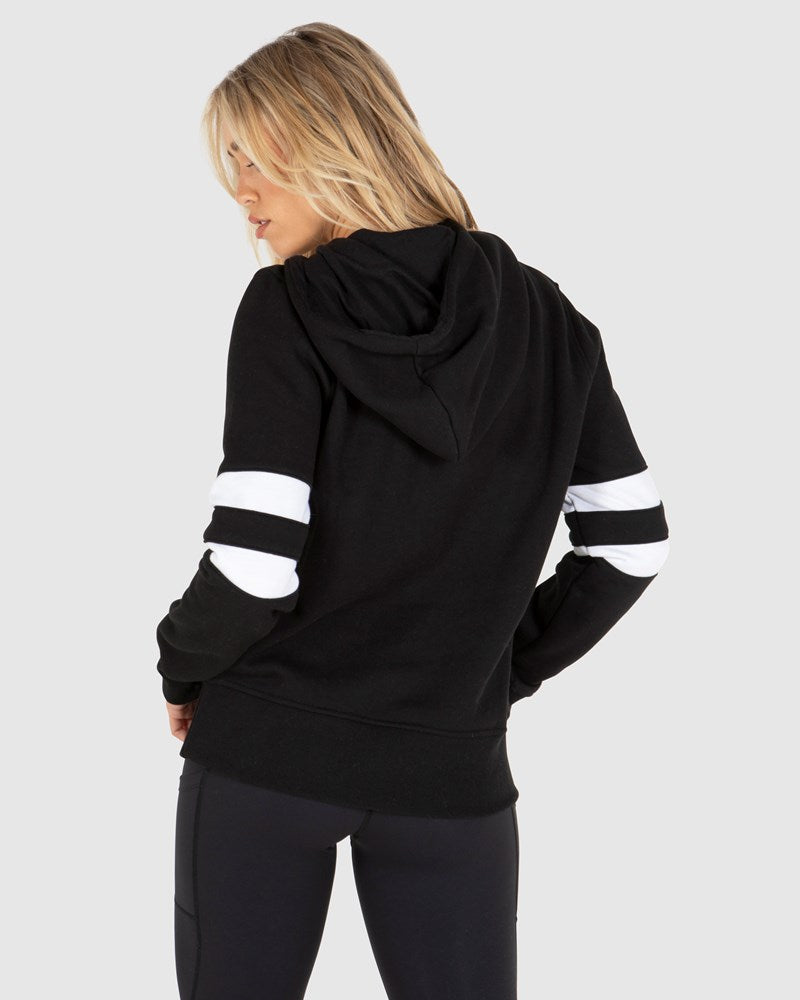 Unit College Ladies Hoodie