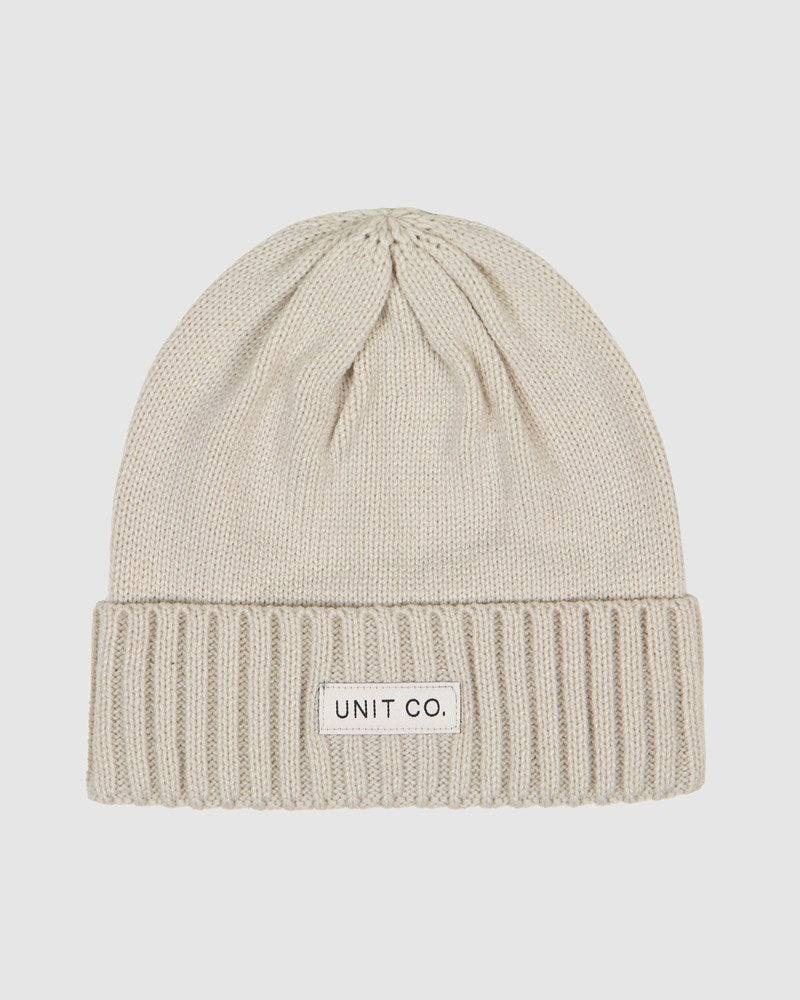 Unit Madison Ladies Beanie