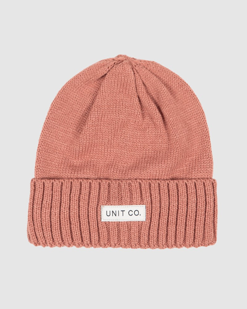Unit Madison Ladies Beanie