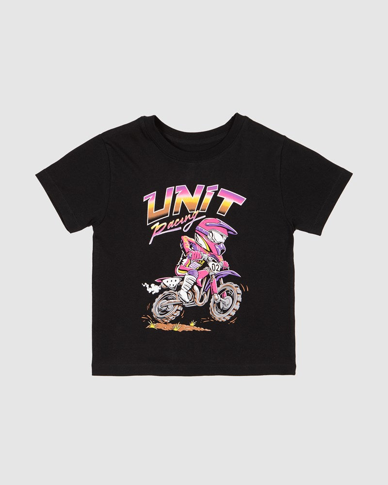 Unit Cobra Kids Tee