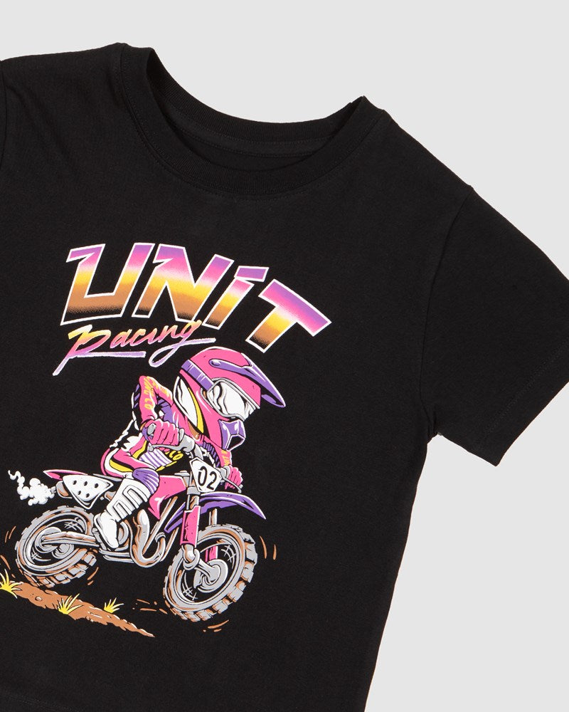 Unit Cobra Kids Tee