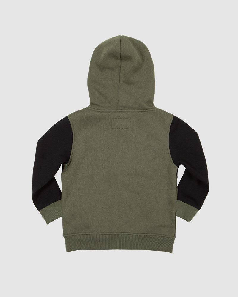 Unit Trestle Kids Hoodie