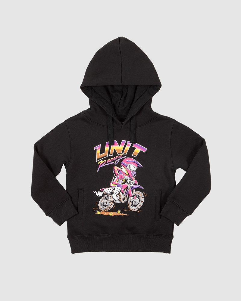 Unit Cobra Kids Hoodie