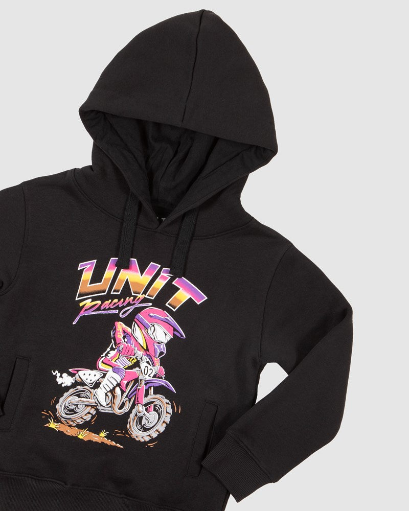 Unit Cobra Kids Hoodie