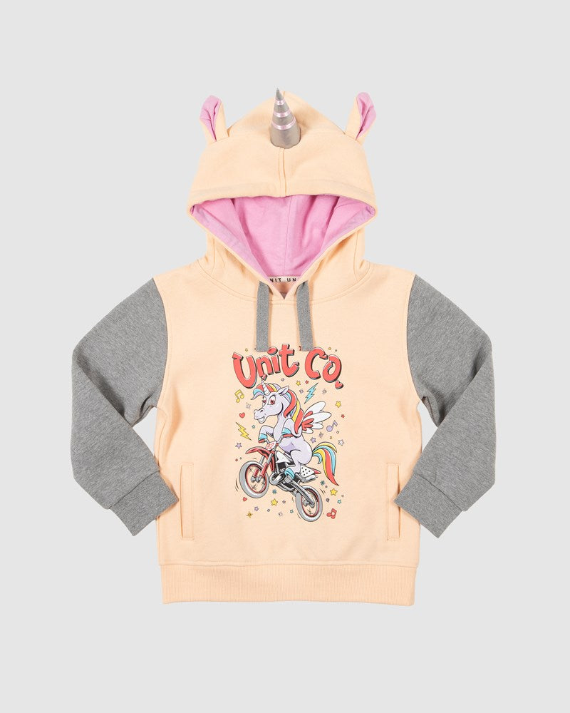 Unit Unistar Kids Hoodie