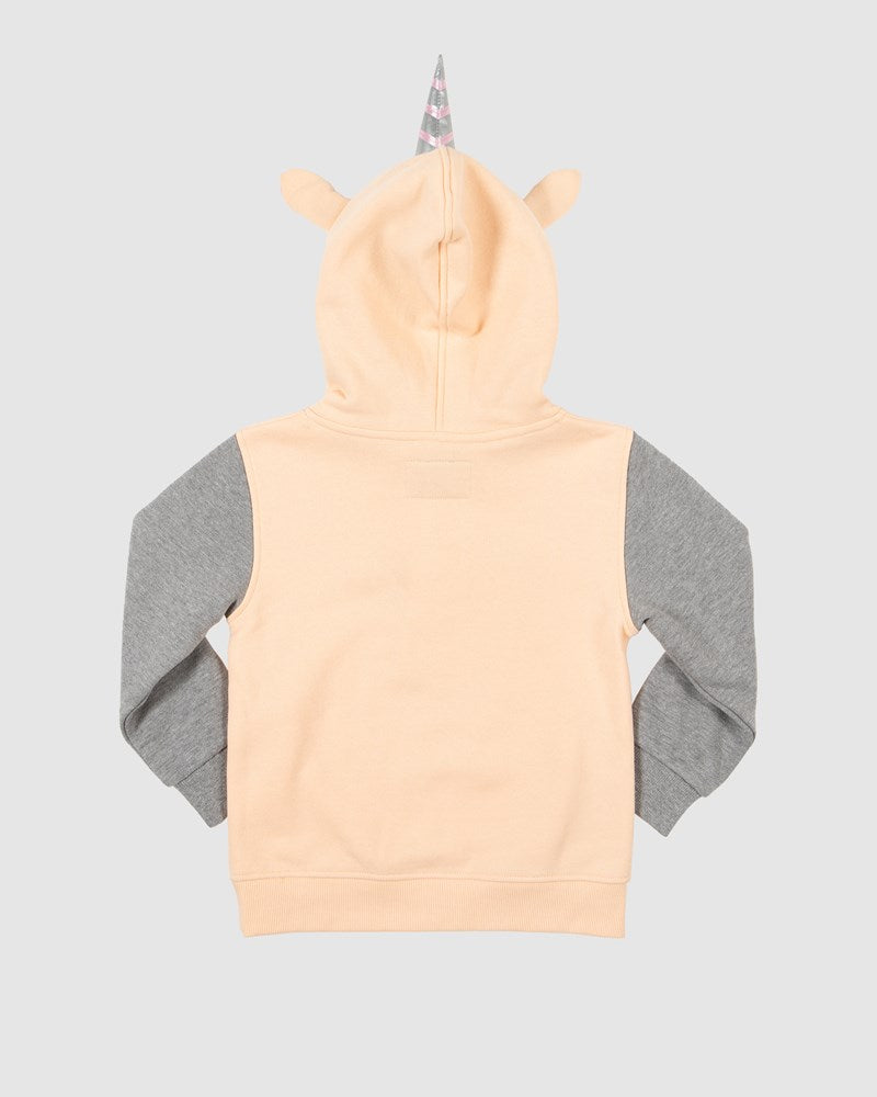 Unit Unistar Kids Hoodie