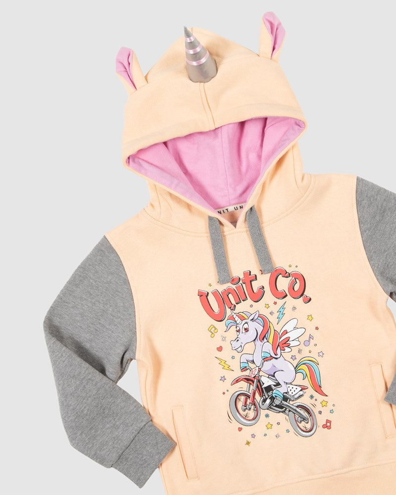 Unit Unistar Kids Hoodie