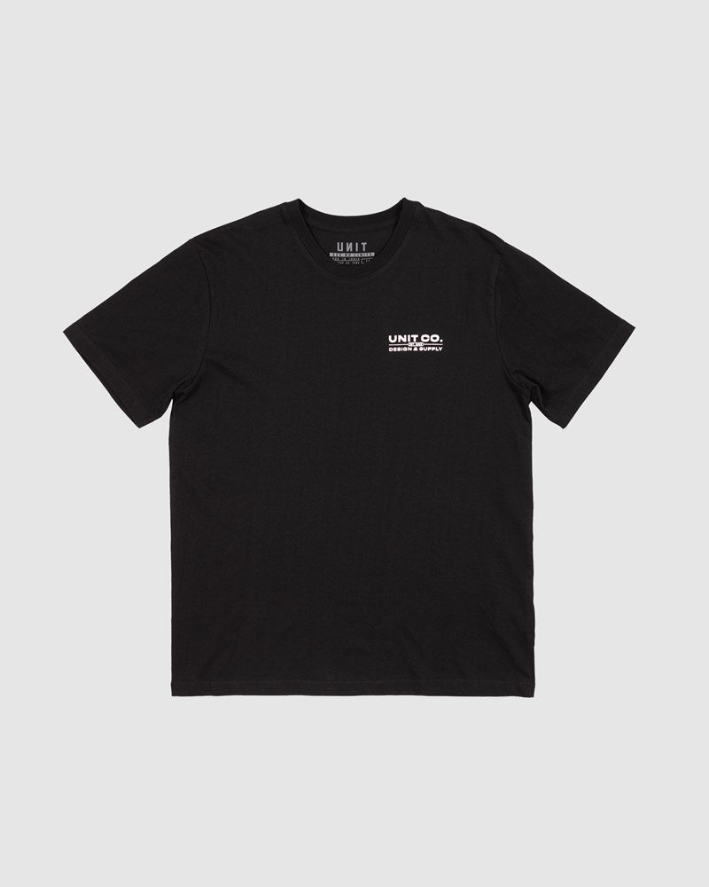 Unit Worldwide Youth Tee