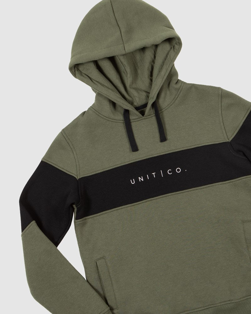 Unit Trestle Youth Hoodie