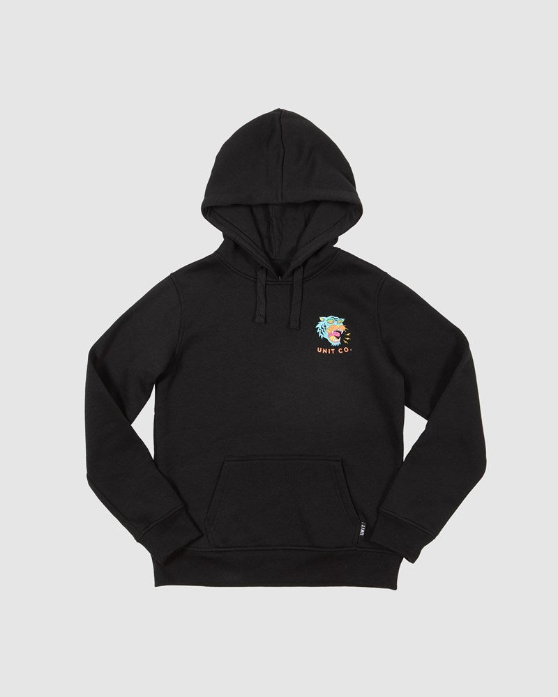Unit Born Free Youth Hoodie