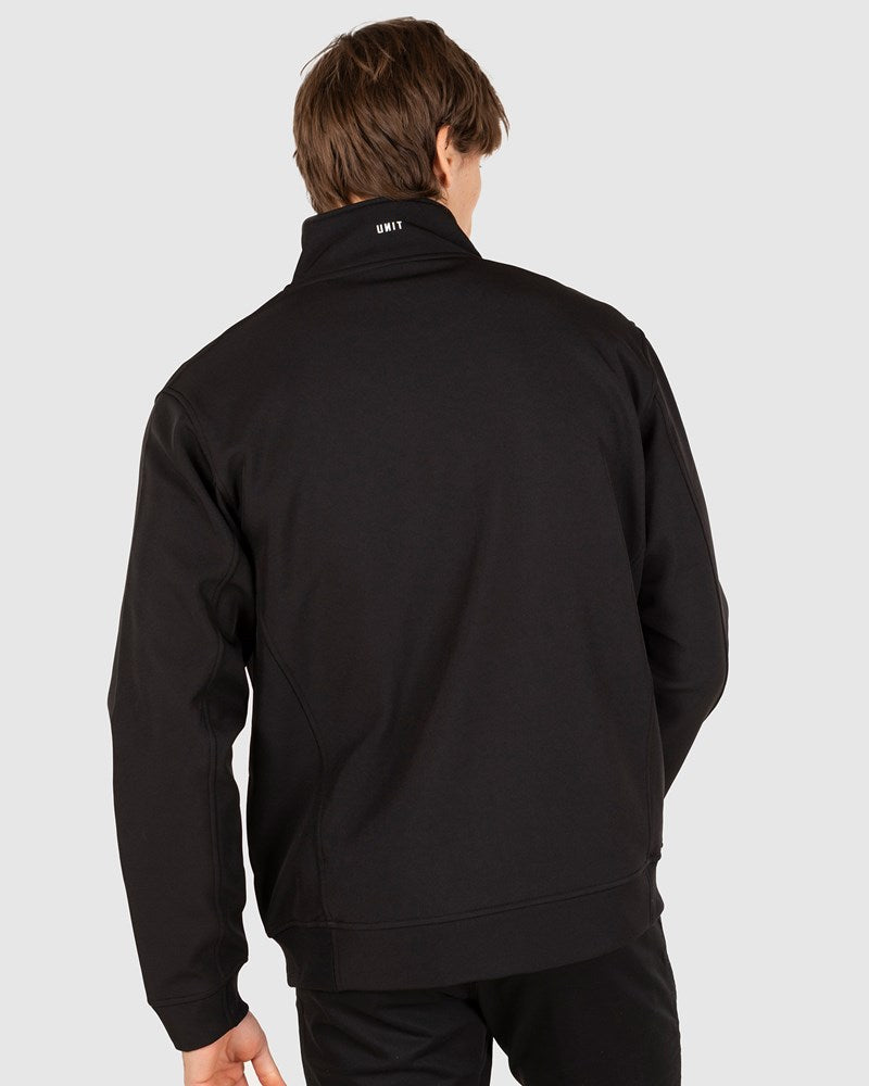 Unit Range Jacket