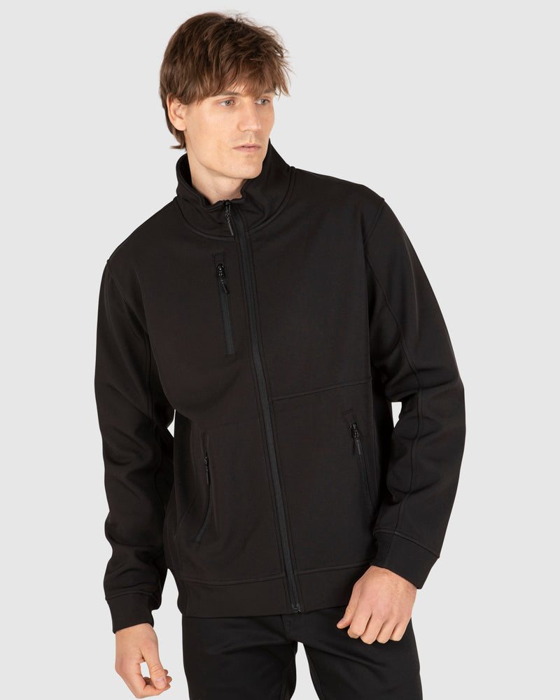 Unit Range Jacket