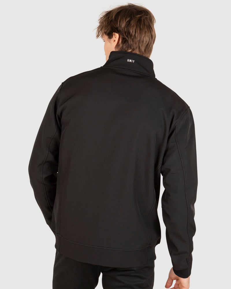 Unit Range Jacket
